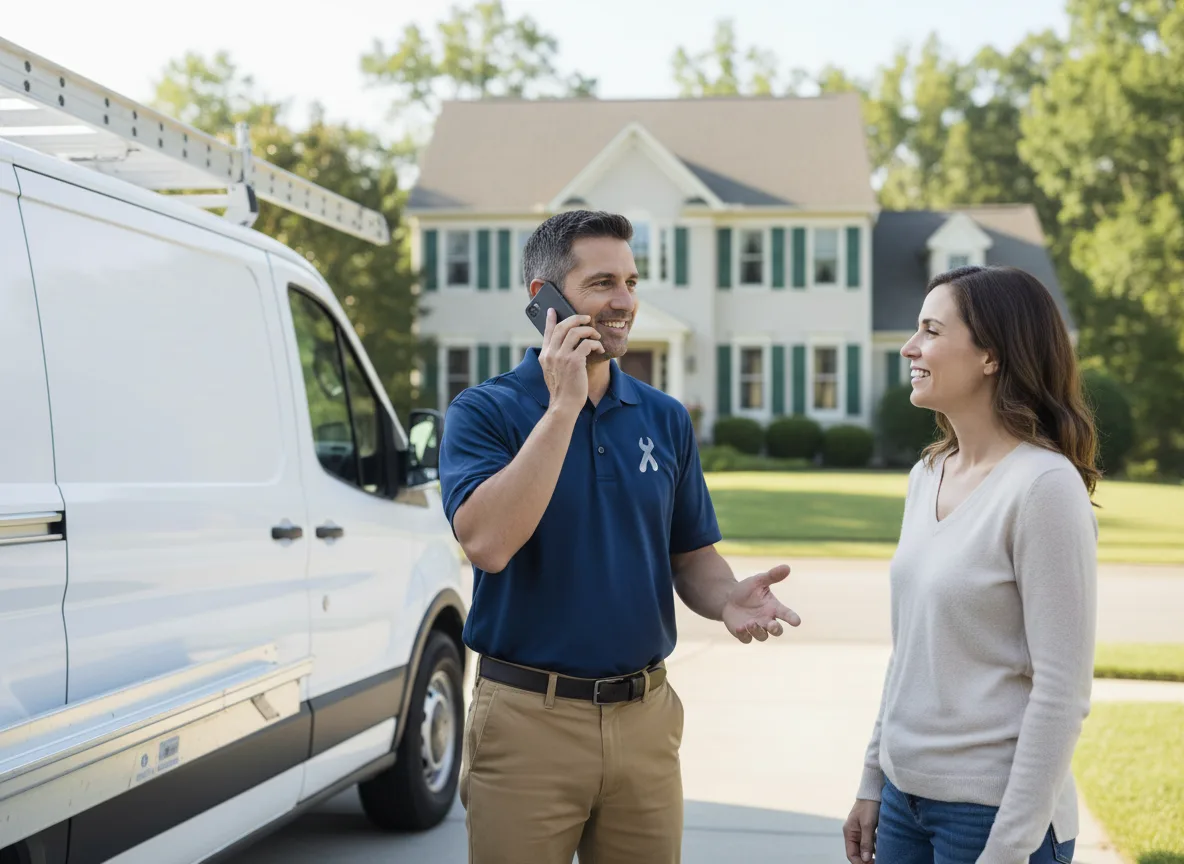 Home Gutter Service Kanawha Head, WV FAQs